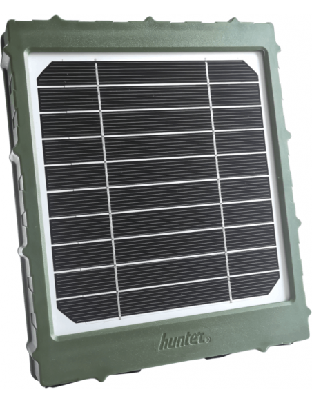Hunter Solar Panel