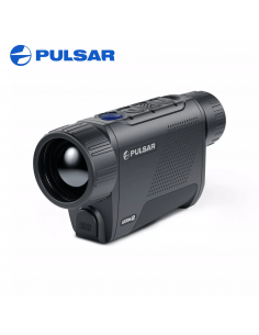 Pulsar Axion 2 XQ35 Pro