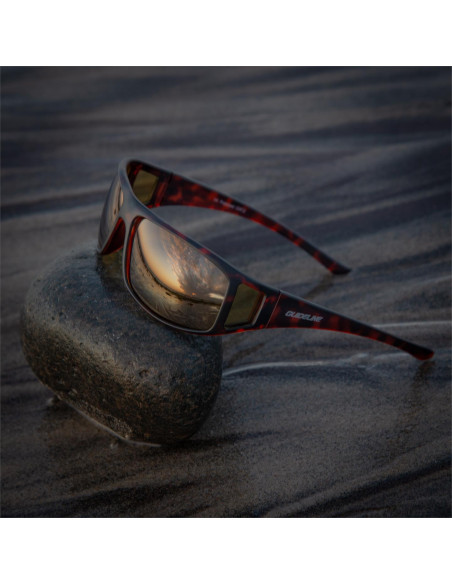 Tactical Sunglasses-Copper Lens