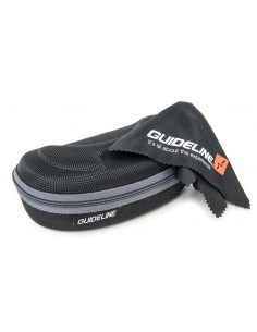 Tactical Sunglasses-Grey Lens Silver Mirror 2