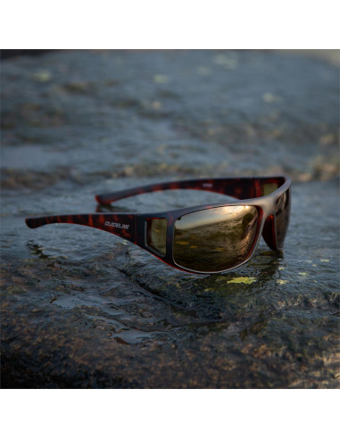 Tactical Sunglasses-Yellow Lens