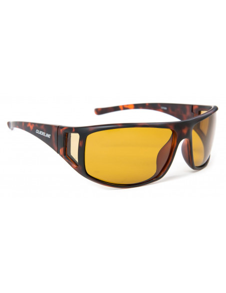 Tactical Sunglasses-Yellow Lens