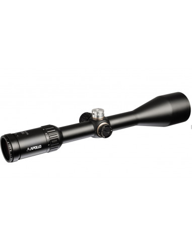 Apollo X6i HD 3-18X56 Ret 4