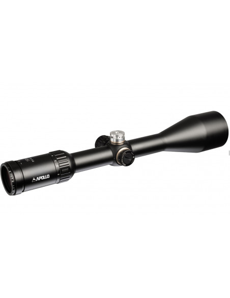 Apollo X6i HD 3-18X56 Ret 4