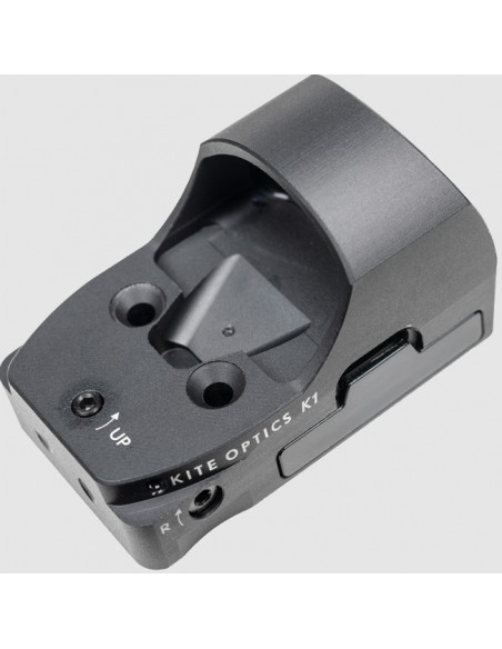 Kite K1 - Reflex (BAR kit)