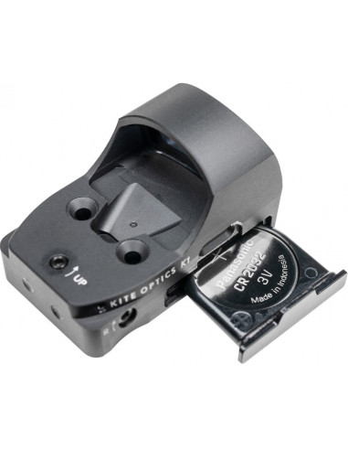 Kite K1 - Reflex (BAR kit)