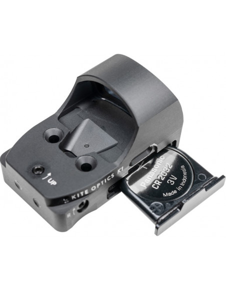 Kite K1 - Reflex (BAR kit)