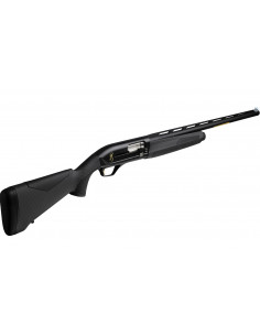 Browning Maxus 2 carbon Black 12/89 66cm 2