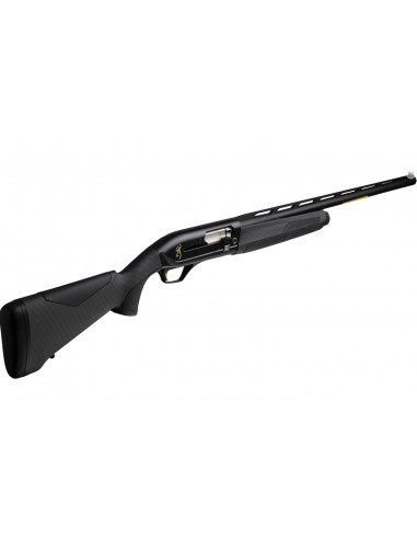 Browning Maxus 2 carbon Black 12/89 66cm