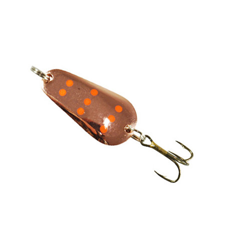 Sølvkroken Spesial Classic C/O/D