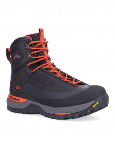 G4 Pro Powerlock Boot - Felt Carbon