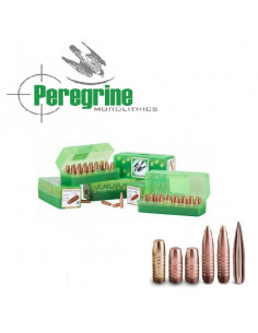 Peregrine Bullets VLR4 Blaser x50