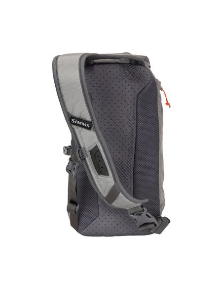 Simms Freestone Sling Pack - Pewter