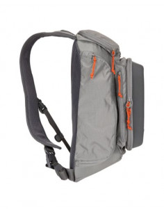 Simms Freestone Sling Pack - Pewter 2