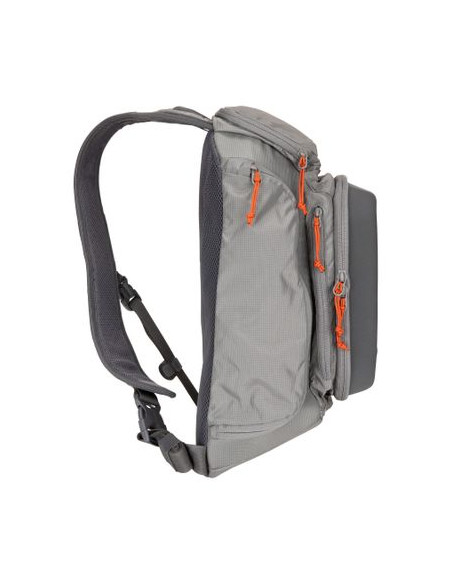 Simms Freestone Sling Pack - Pewter