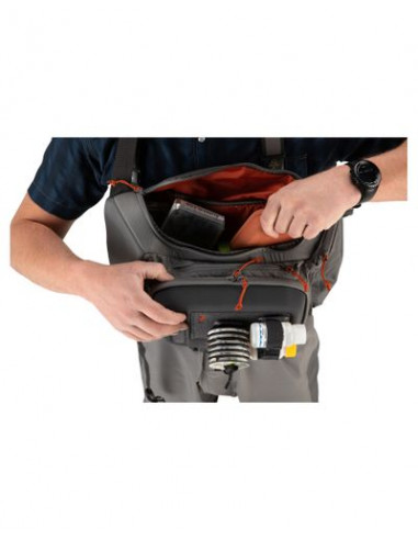 Simms Freestone Sling Pack - Pewter