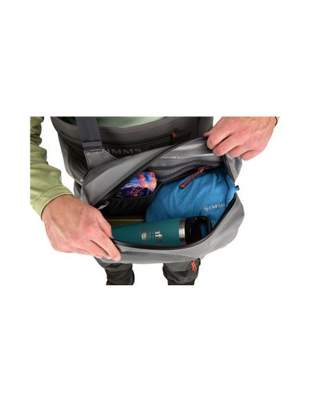 Simms Dry Creek Z Sling