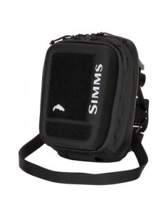 Simms Freestone Chest Pack - Midnight