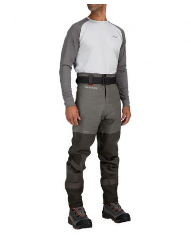 Simms G3 Guide Pant Gunmetal