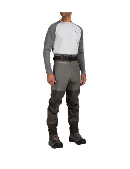 Simms G3 Guide Pant Gunmetal