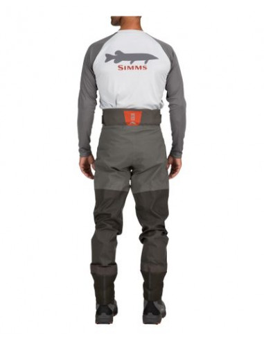 Simms G3 Guide Pant Gunmetal