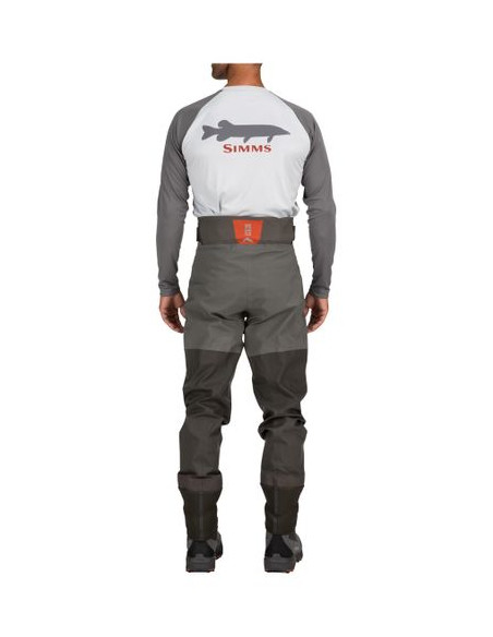 Simms G3 Guide Pant Gunmetal