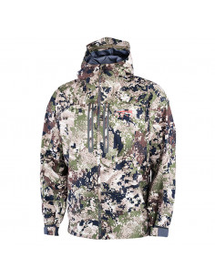 Sitka Stormfront Jacket Optifade SA