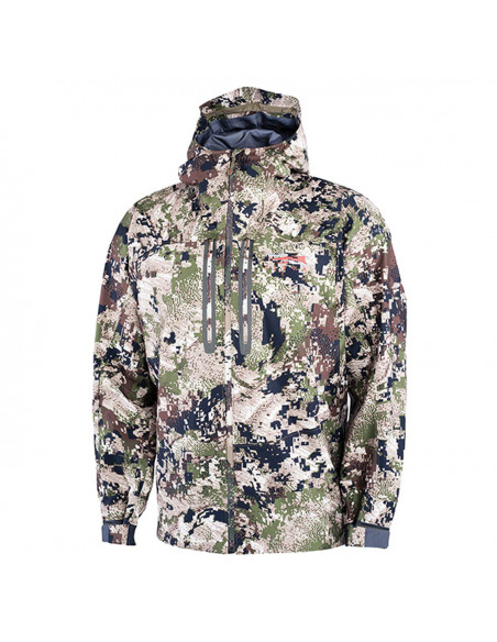 Sitka Stormfront Jacket Optifade SA