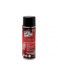 Hornady One Shot Gun Cleaner