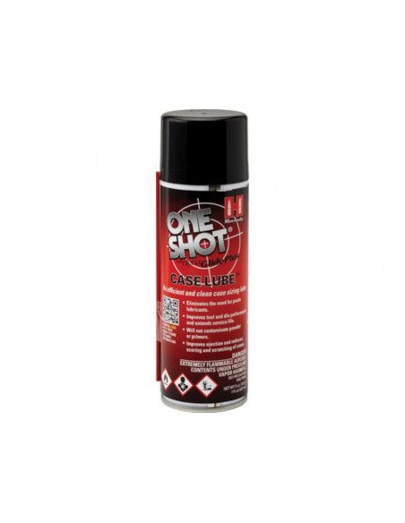 Hornady One Shot Gun Cleaner