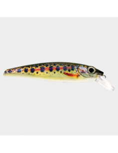 Prey Deep Target 8,5cm 15g - Smolt