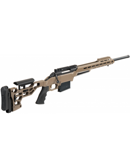 Browning X-bolt Tactical 6,5X55