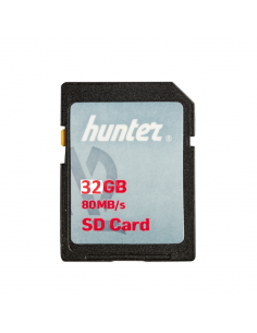 Hunter SD Card 32gb