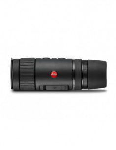 Leica Calonox Sight Demo