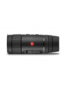 Leica Calonox View Demo