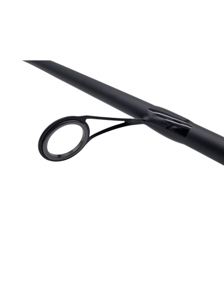 Stangsett med sene og sluker, Rogis, ørret