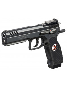 Tanfoglio Stock lll PRO Optics 9mm