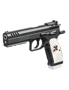 Tanfoglio Stock lll Pro 9x19 SF NEW