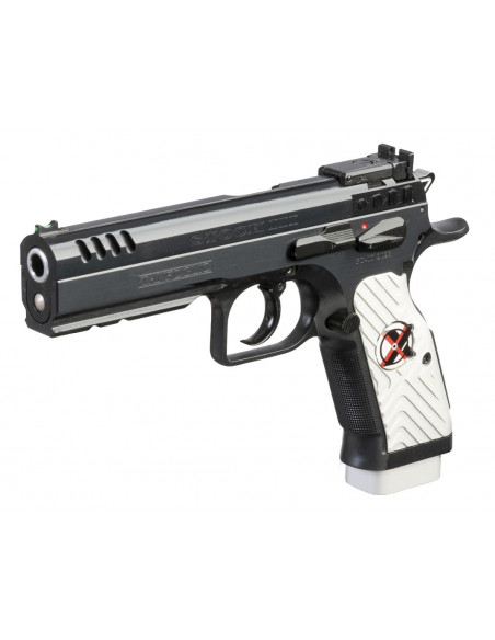 Tanfoglio Stock lll Pro 9x19 SF NEW