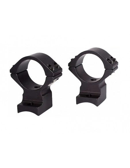 Talley One-Piece T-bolt 30mm Medium