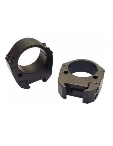 Talley Picatinny ring 30mm medium