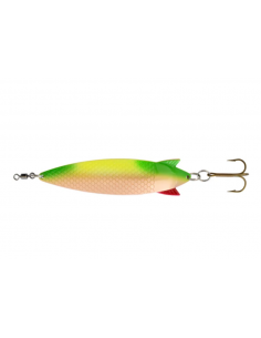 Toby Salmo Copper/Hi-Vis 30g