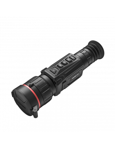 Hikmicro Thunder TQ60Z 2.0