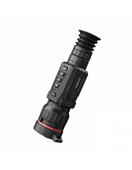 Hikmicro Thunder TQ60Z 2.0