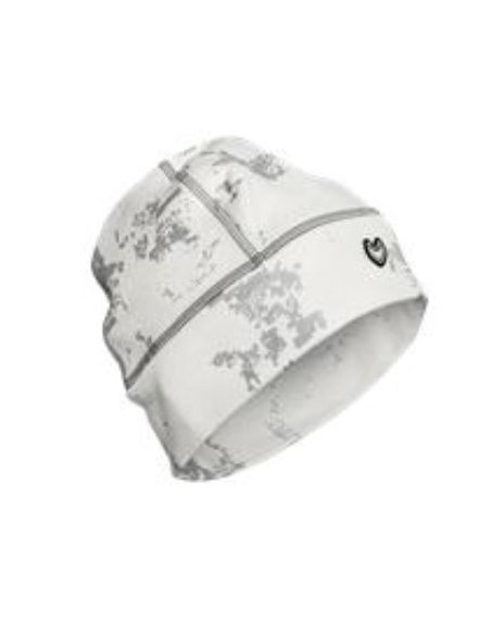 Haunter Hvit Camo Lue