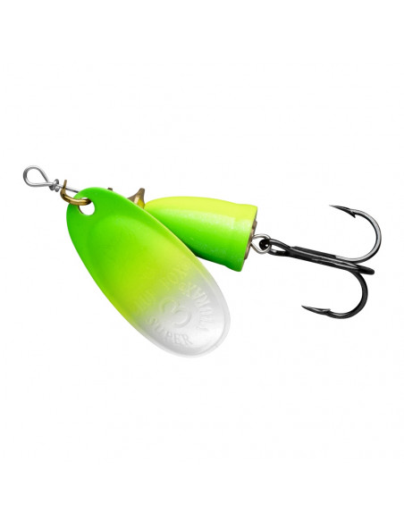 Vibrax Blue Fox Nordlys GCU