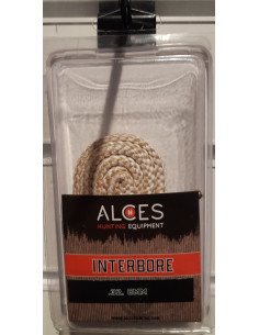 Alces Interbore cal .32/8mm