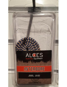 Alces Interbore cal .338