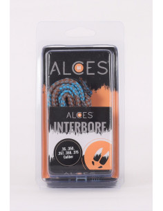 Alces Interbore cal .35/375/9,3