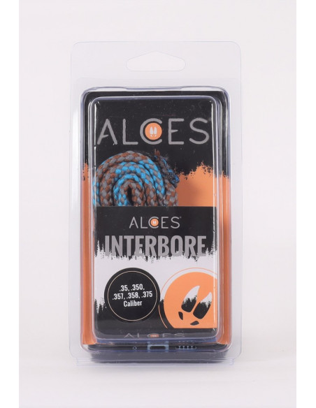 Alces Interbore cal .35/375/9,3